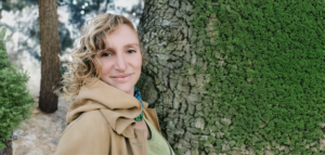 Heleen Elizabeth Anouthen radical cellular regeneration