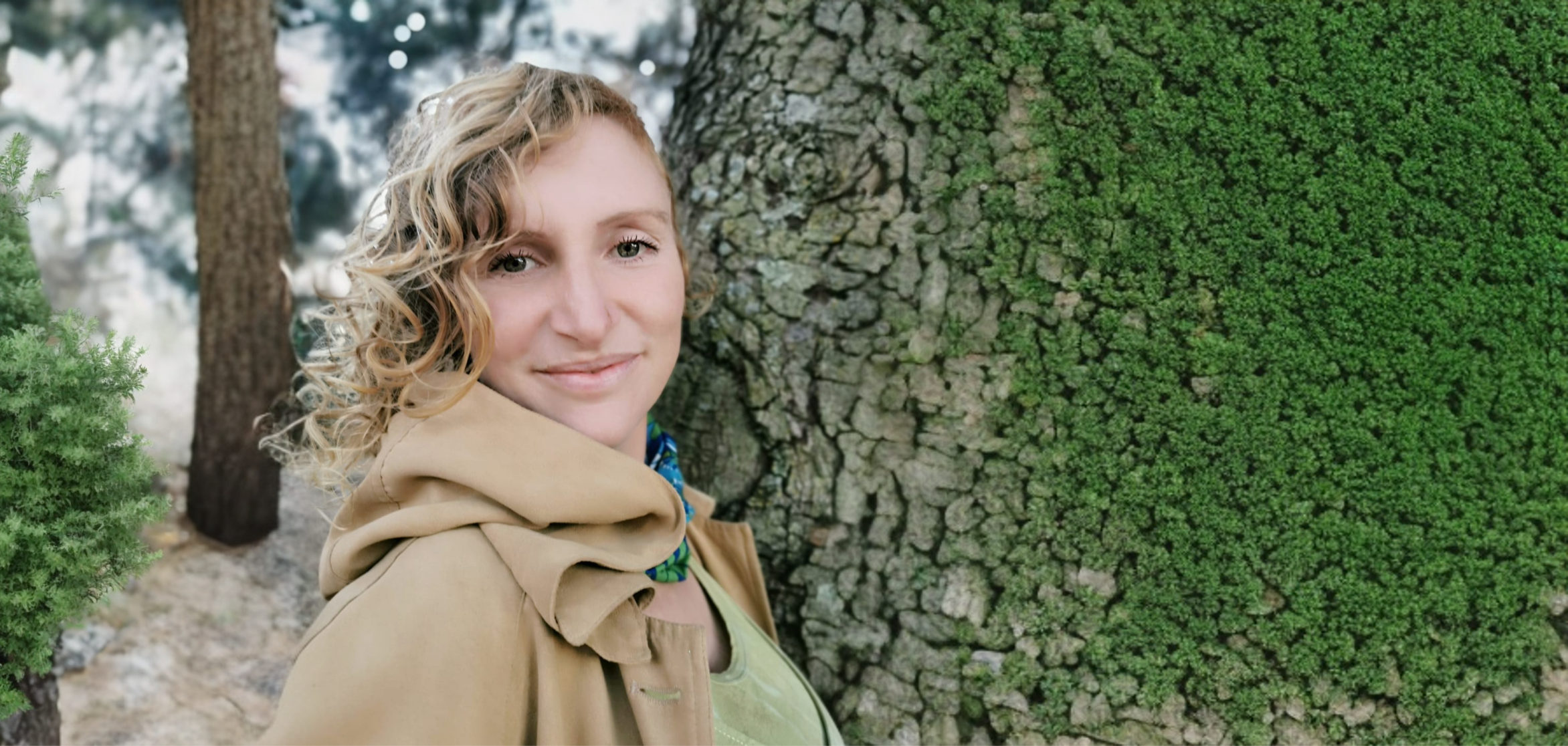 Heleen Elizabeth Anouthen radical cellular regeneration