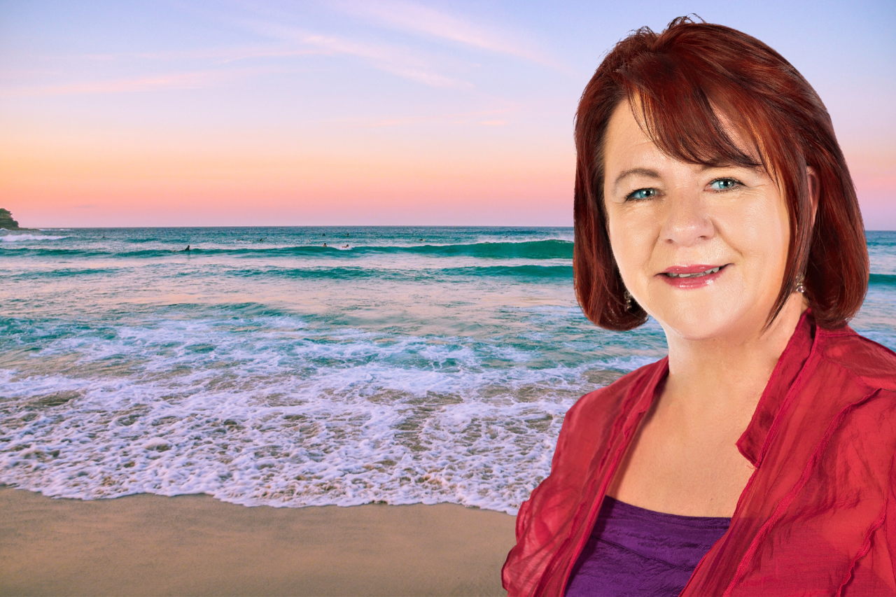 Debra Stevens Robins Odyssey Magazine curator and editor Energencia Reiki Academy