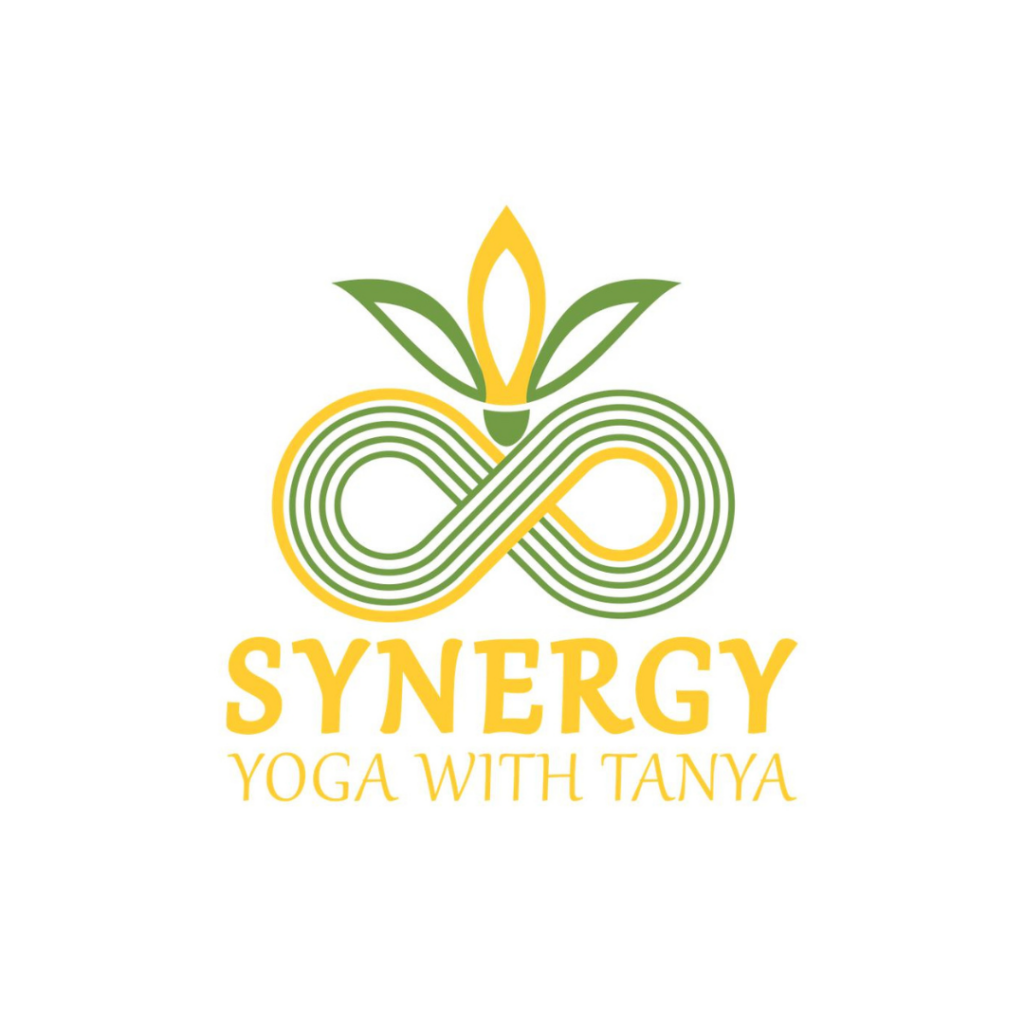Synergy Yoga With Tanya Hielckert
