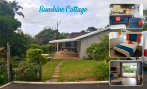 Accommodation Pennington